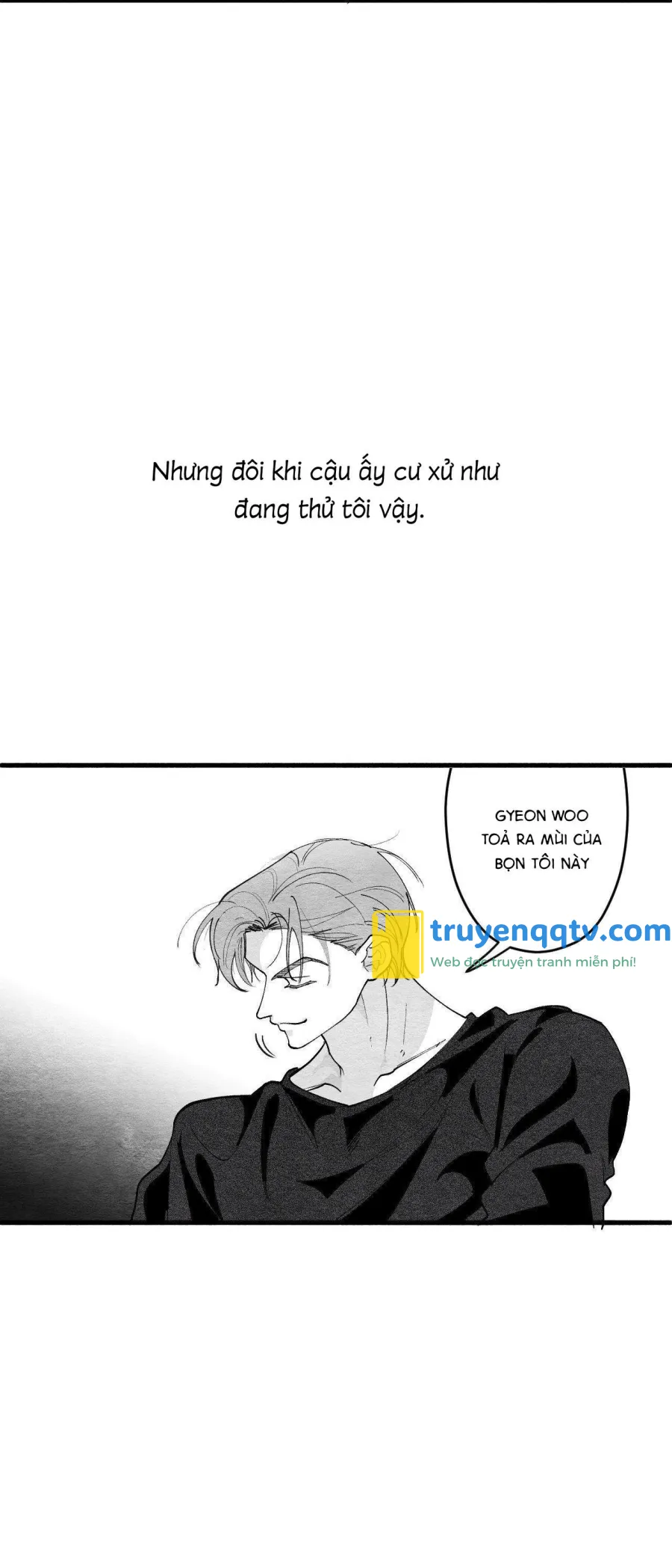 (CBunu) Vóc Dáng Toàn Mỹ Chapter 6 - Next Chapter 7