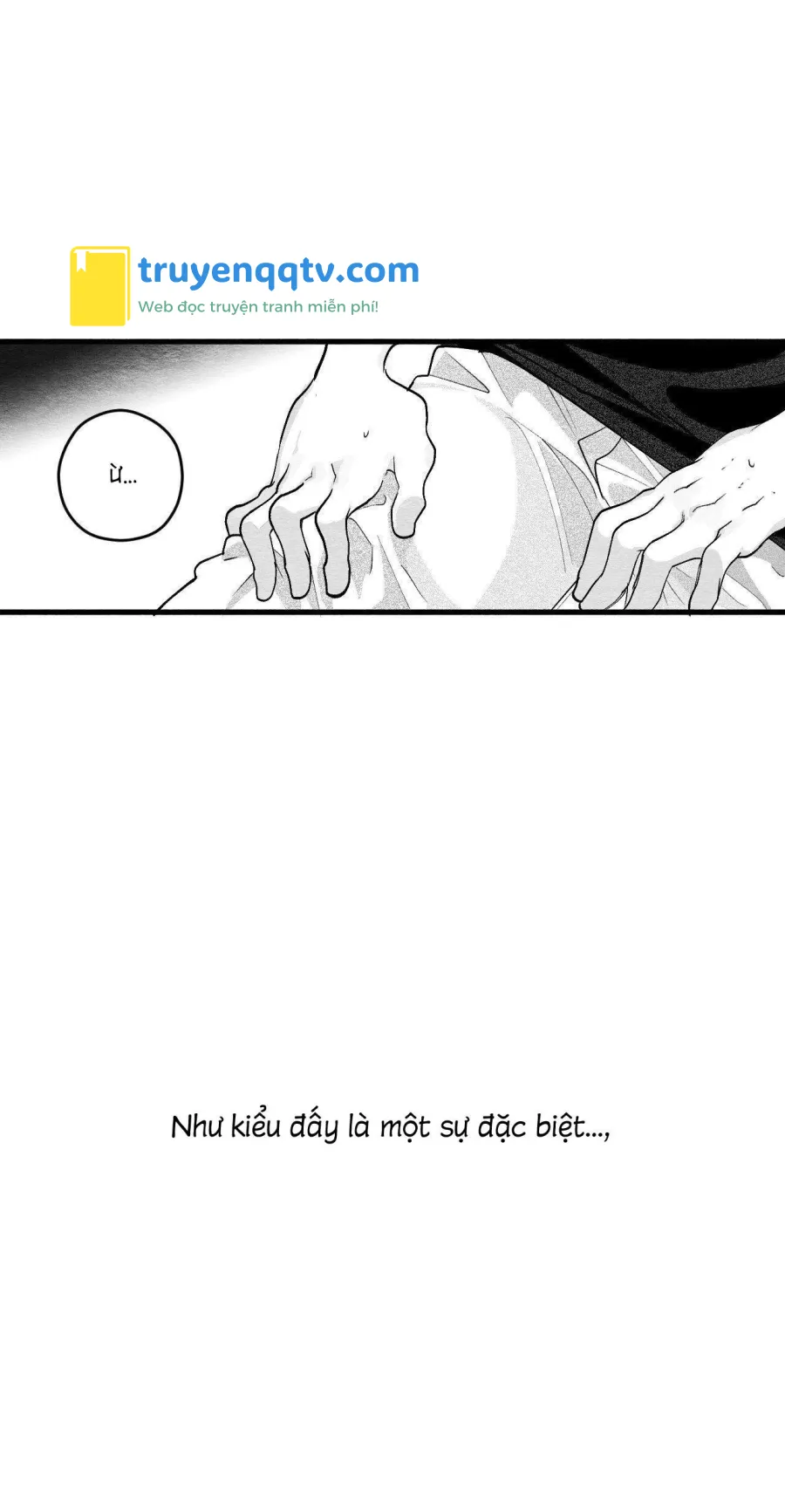 (CBunu) Vóc Dáng Toàn Mỹ Chapter 6 - Next Chapter 7