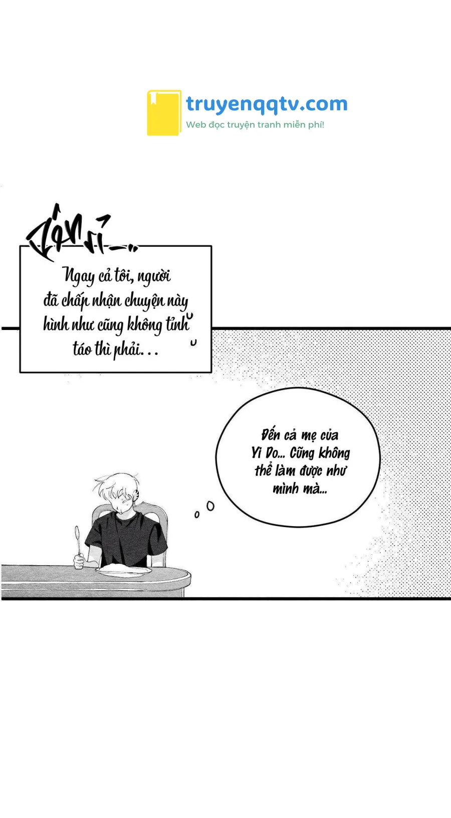 (CBunu) Vóc Dáng Toàn Mỹ Chapter 6 - Next Chapter 7