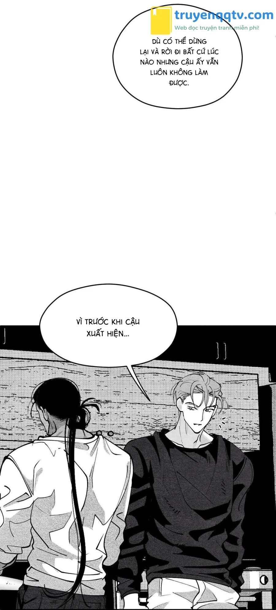 (CBunu) Vóc Dáng Toàn Mỹ Chapter 6 - Next Chapter 7