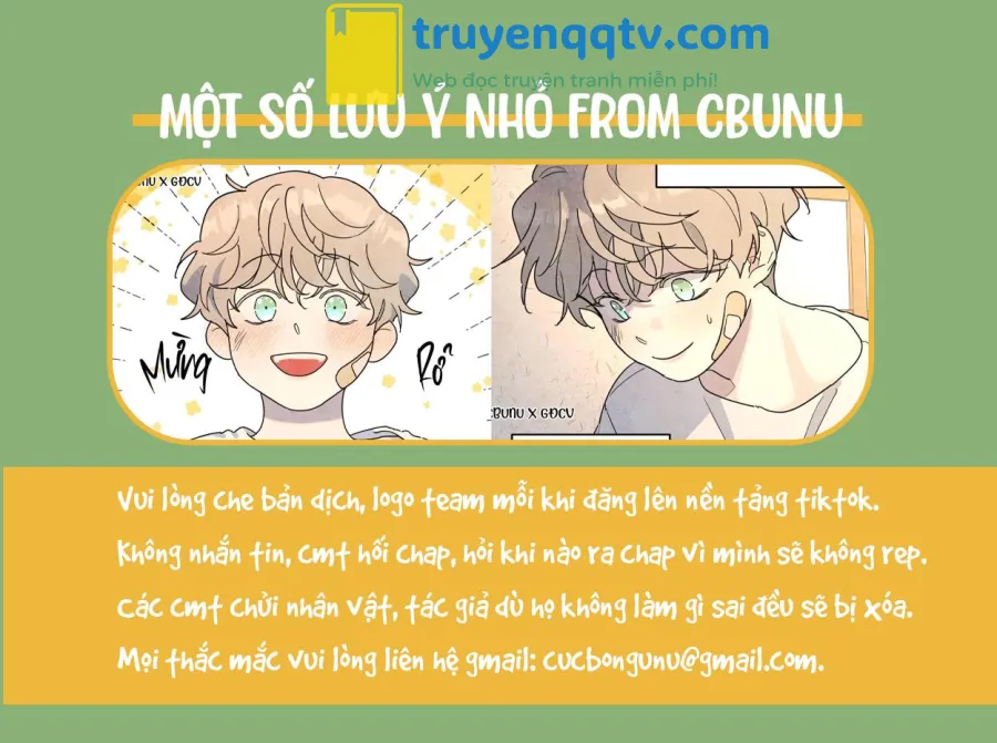 (CBunu) Vóc Dáng Toàn Mỹ Chapter 4 H+ - Next Chapter 5