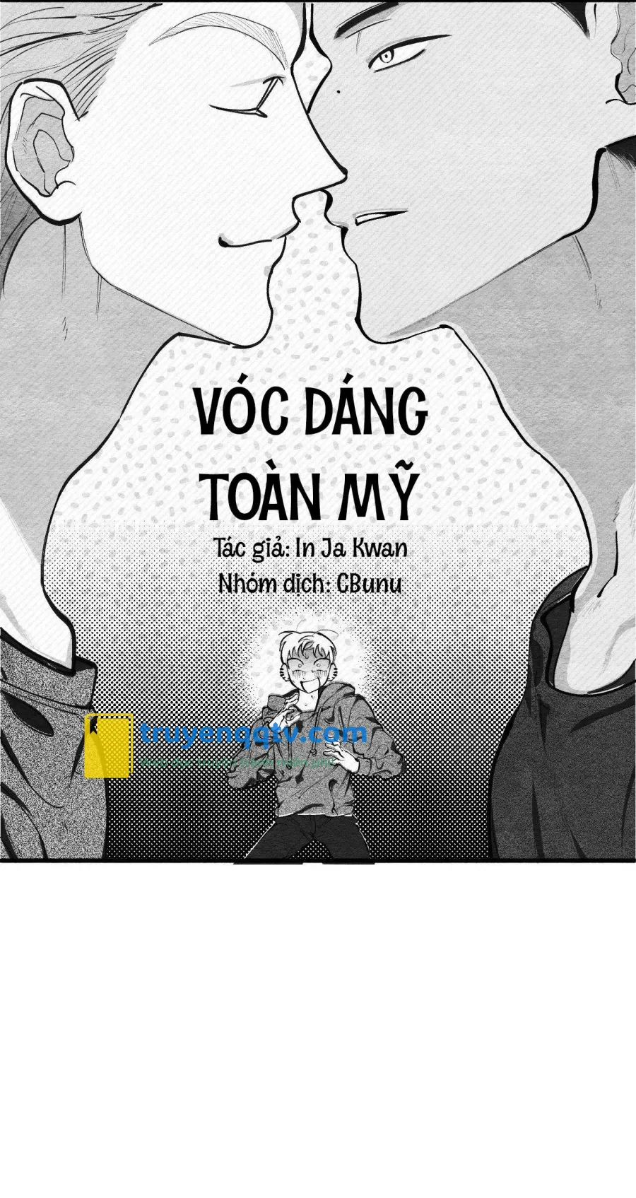 (CBunu) Vóc Dáng Toàn Mỹ Chapter 3 - Next Chapter 4 H+