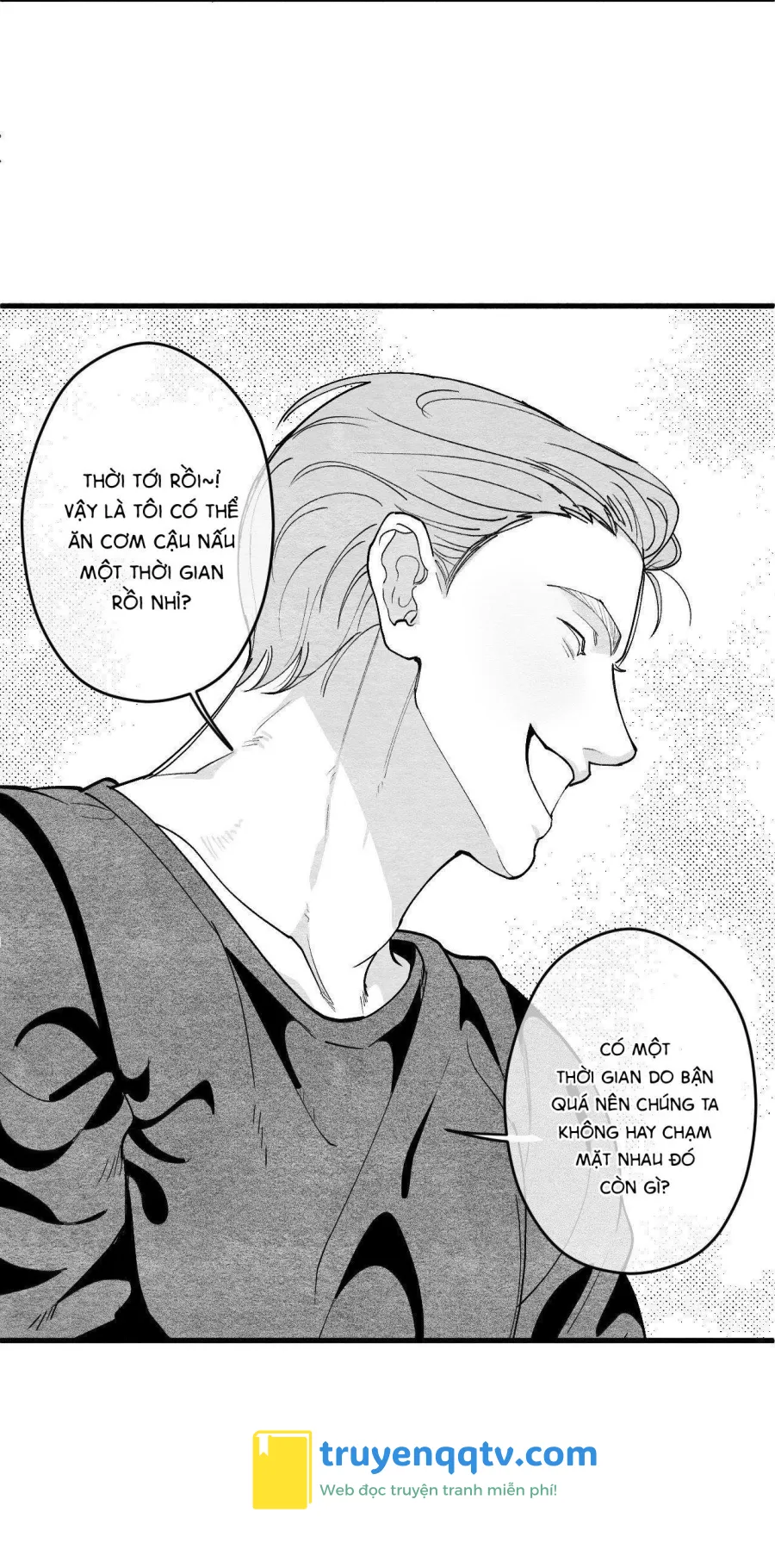 (CBunu) Vóc Dáng Toàn Mỹ Chapter 3 - Next Chapter 4 H+