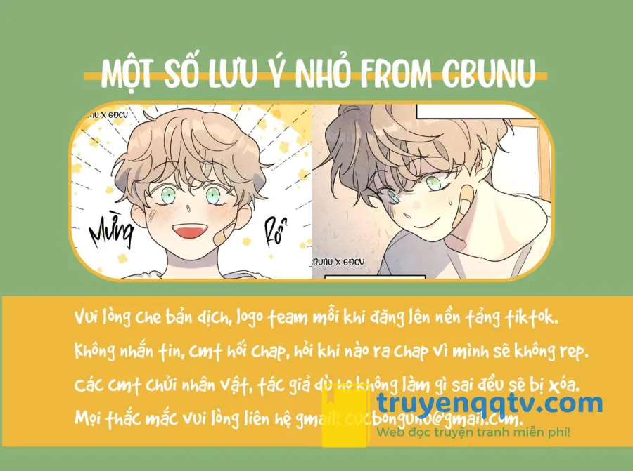 (CBunu) Vóc Dáng Toàn Mỹ Chapter 3 - Next Chapter 4 H+