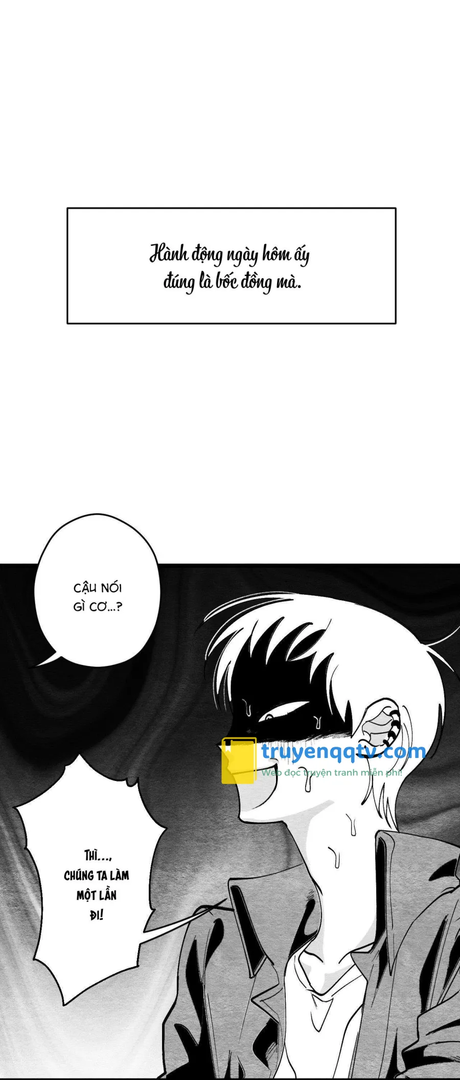 (CBunu) Vóc Dáng Toàn Mỹ Chapter 2 - Next Chapter 3