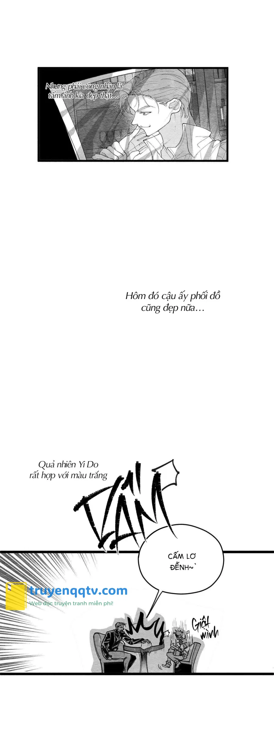 (CBunu) Vóc Dáng Toàn Mỹ Chapter 1 H+ - Next Chapter 2