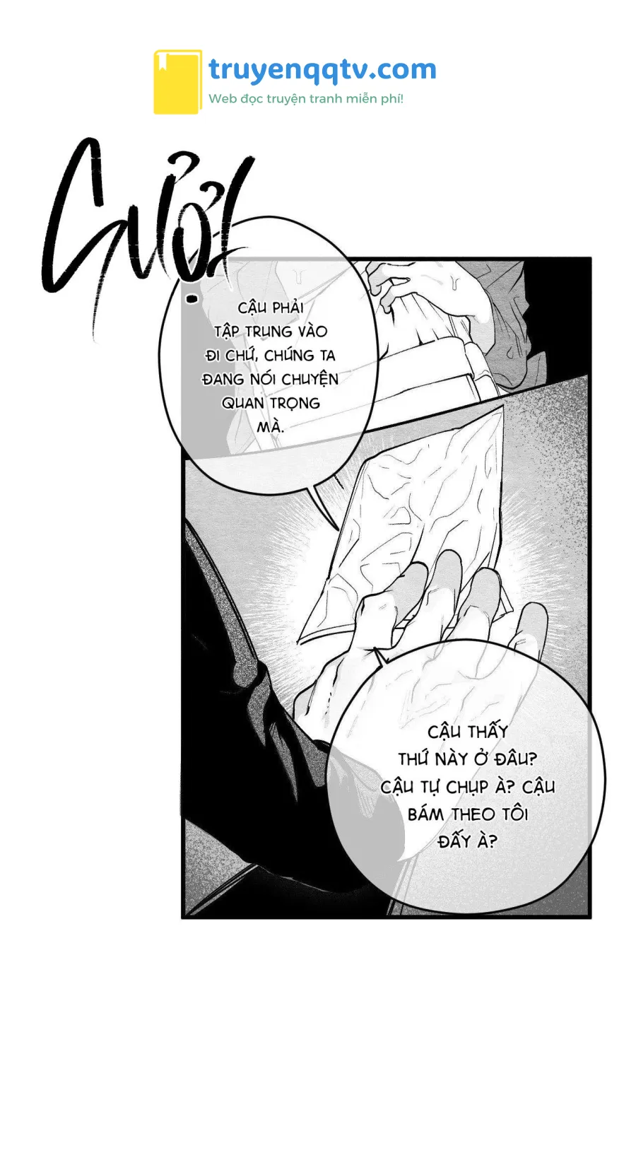 (CBunu) Vóc Dáng Toàn Mỹ Chapter 1 H+ - Next Chapter 2