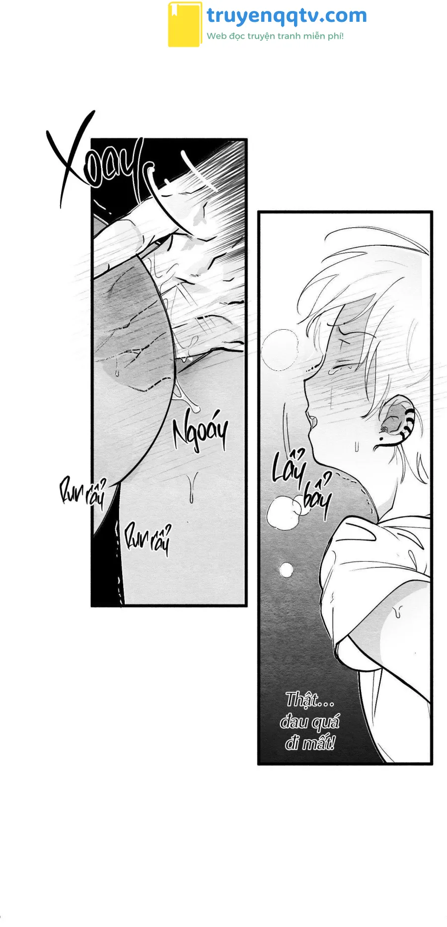 (CBunu) Vóc Dáng Toàn Mỹ Chapter 1 H+ - Next Chapter 2