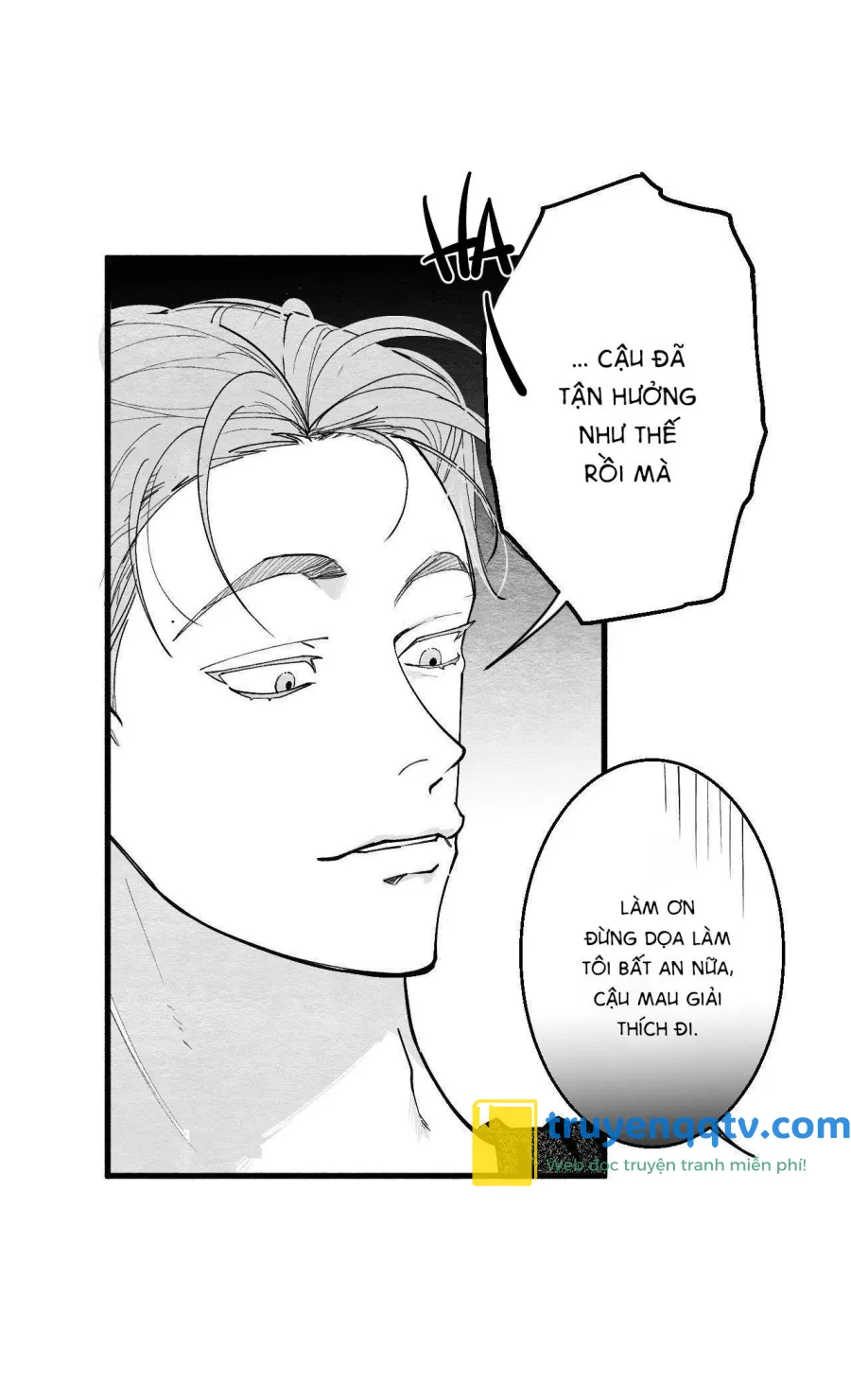 (CBunu) Vóc Dáng Toàn Mỹ Chapter 1 H+ - Next Chapter 2