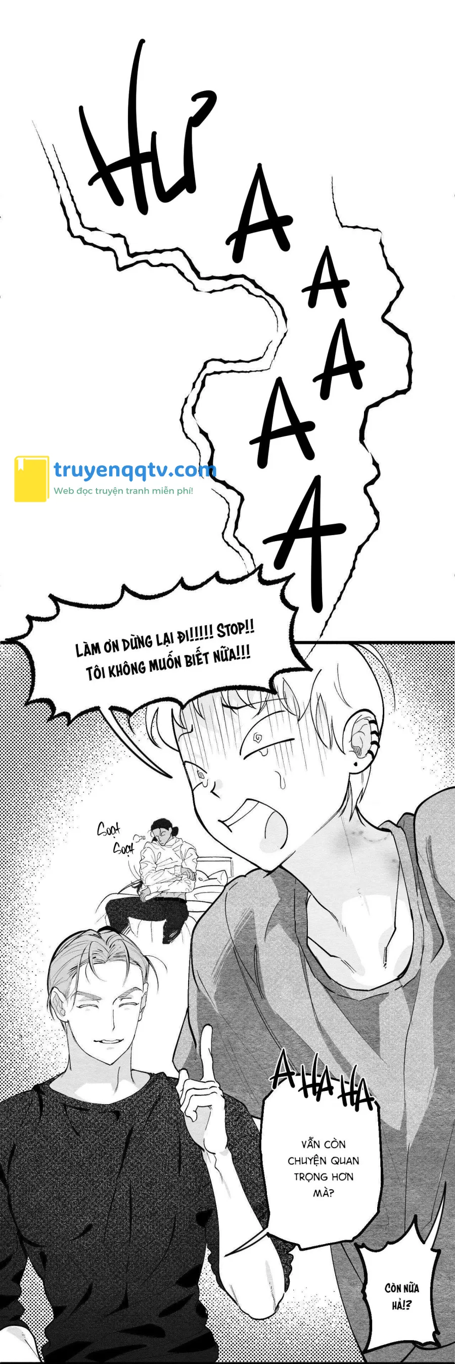 (CBunu) Vóc Dáng Toàn Mỹ Chapter 1 H+ - Next Chapter 2