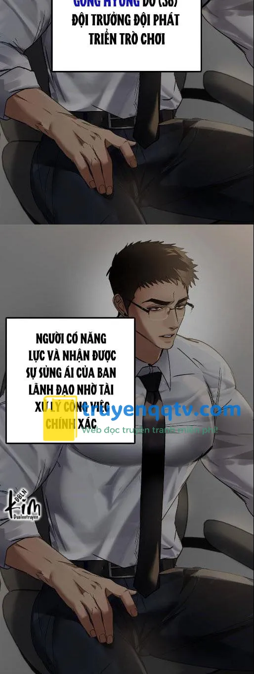 THẾ GIỚI LỖI Chapter 1 H xúc tu - Next Chapter 2 H+++