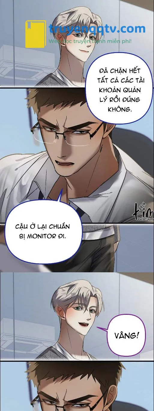 THẾ GIỚI LỖI Chapter 1 H xúc tu - Next Chapter 2 H+++