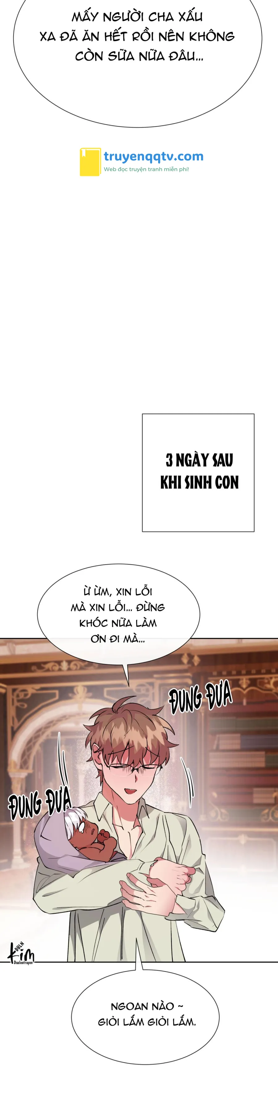 BÊN TRONG LÂU ĐÀI Chapter 40 NT END - Next 