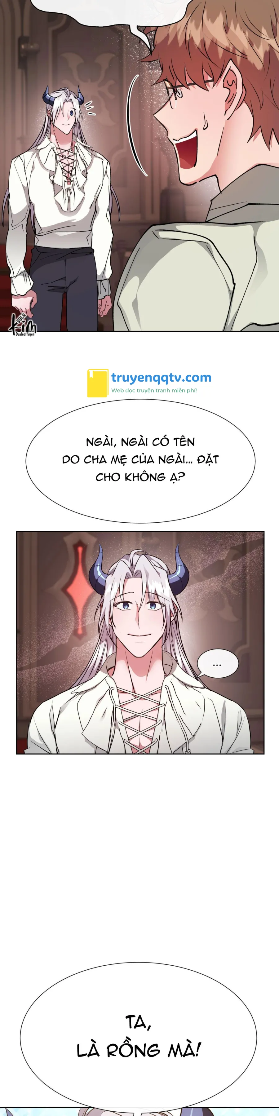 BÊN TRONG LÂU ĐÀI Chapter 40 NT END - Next 