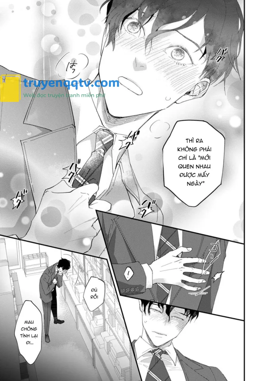 Katakoi Stakeholder Chapter 5 - Next 