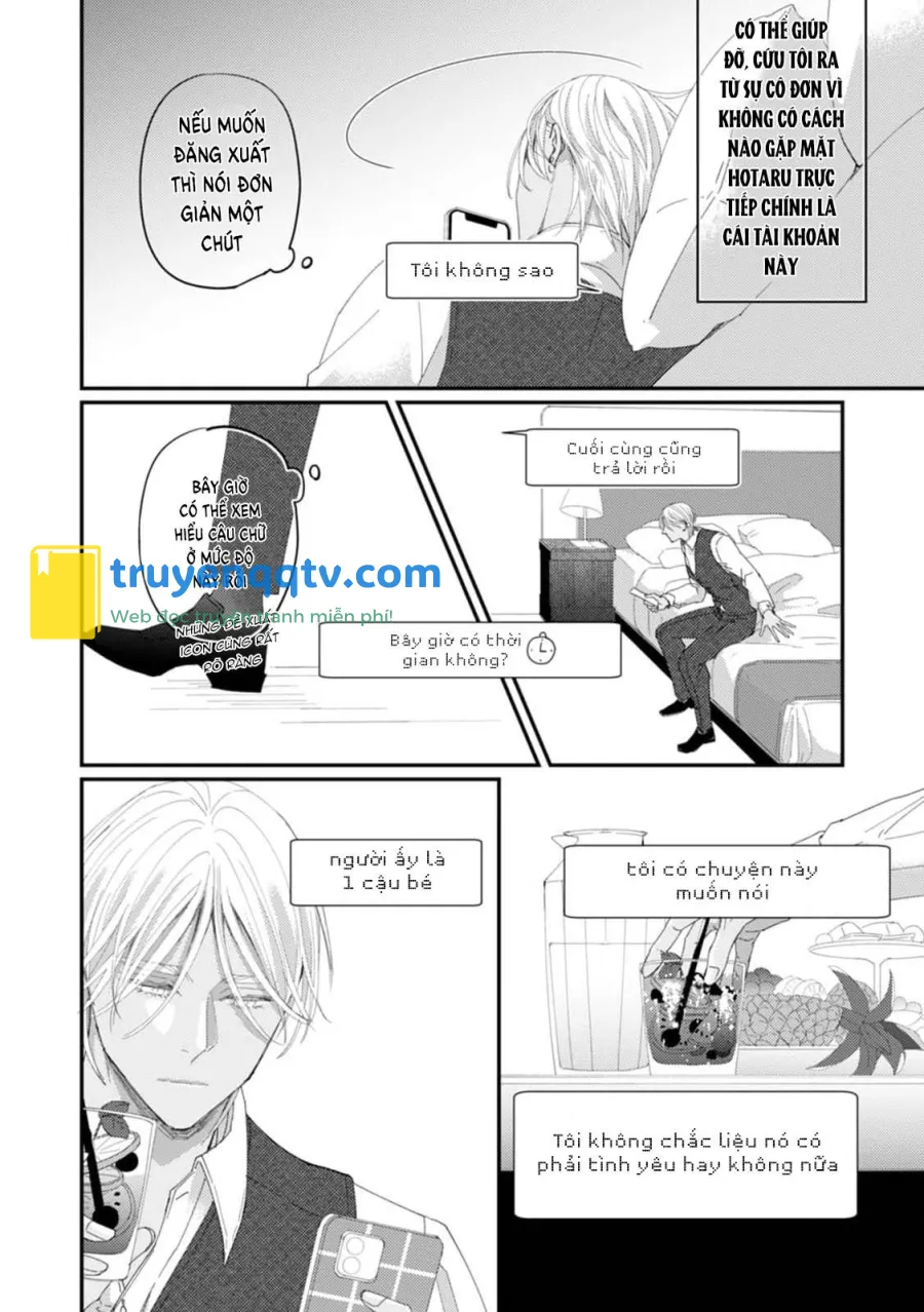 Katakoi Stakeholder Chapter 5 - Next 