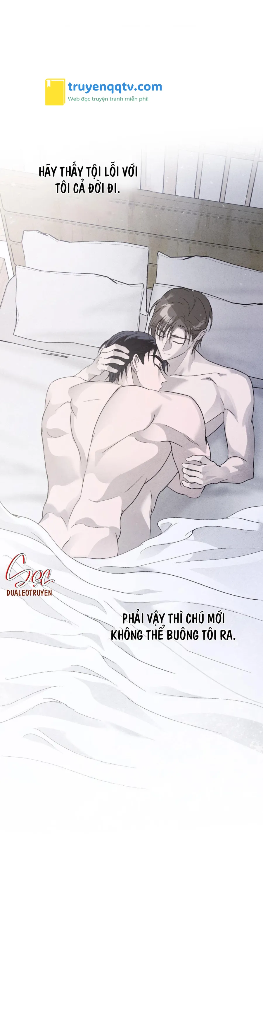 ĐẦM LẦY TRẮNG Chapter 7 END - Next 