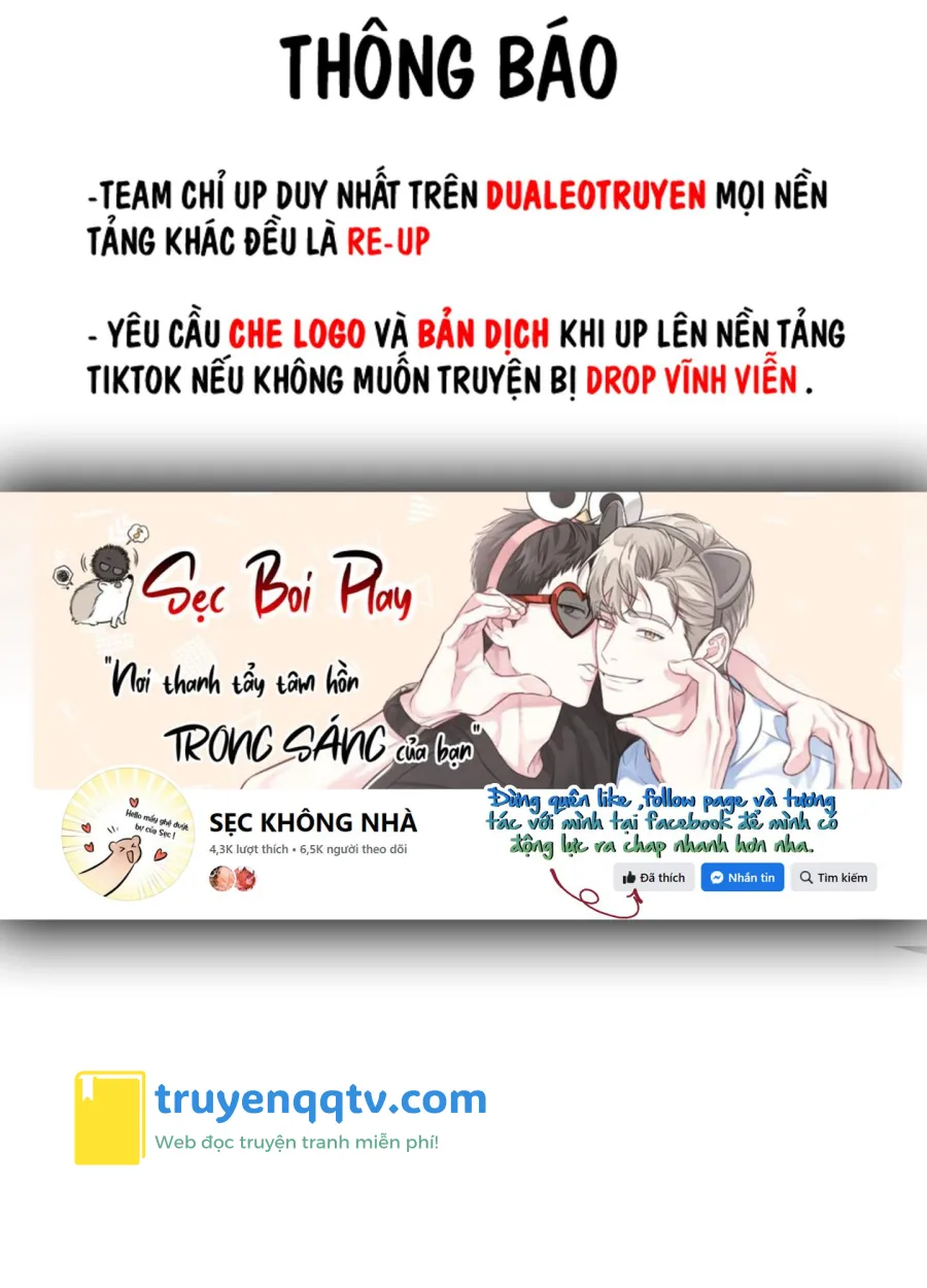 ĐẦM LẦY TRẮNG Chapter 7 END - Next 