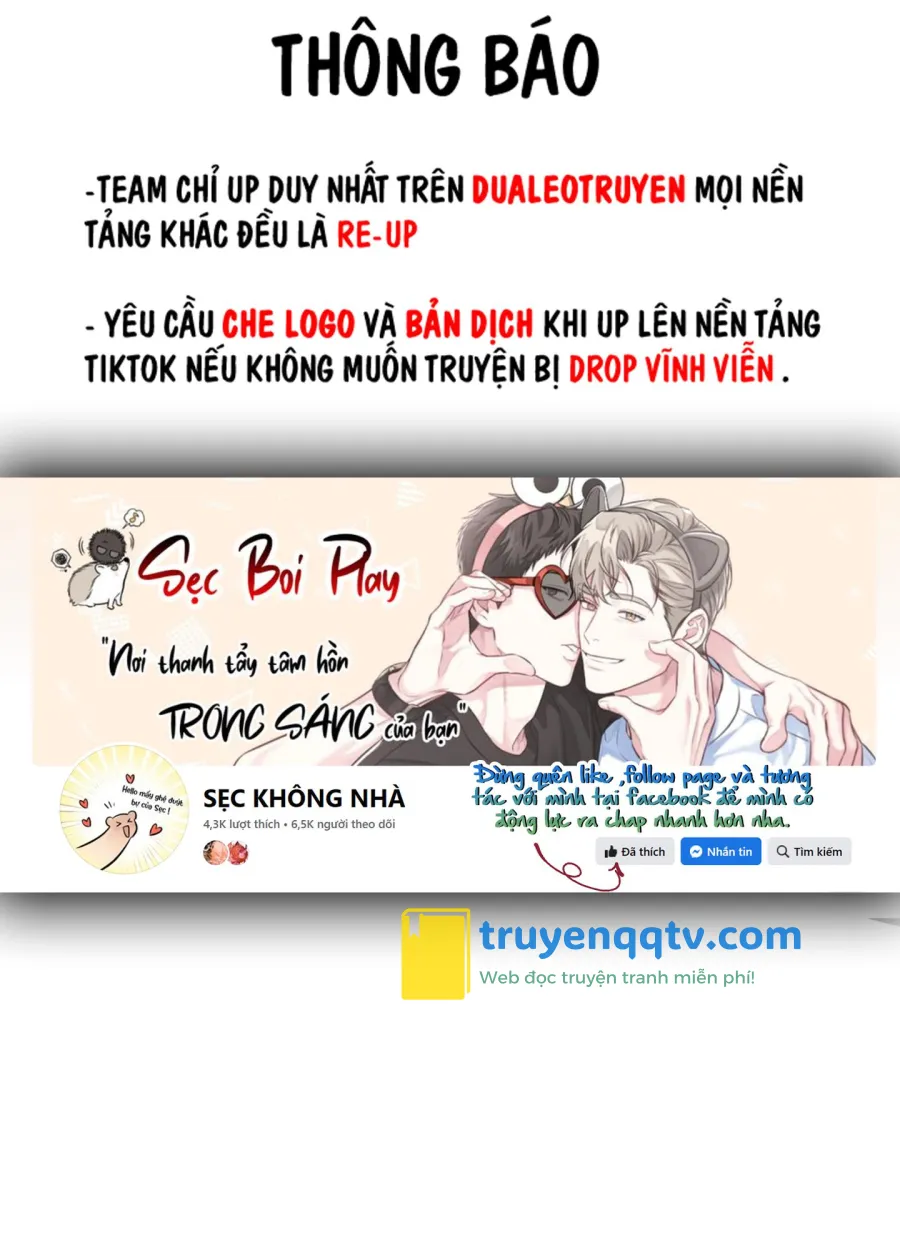 ĐẦM LẦY TRẮNG Chapter 4 NGANG RAW - Next Chapter 5