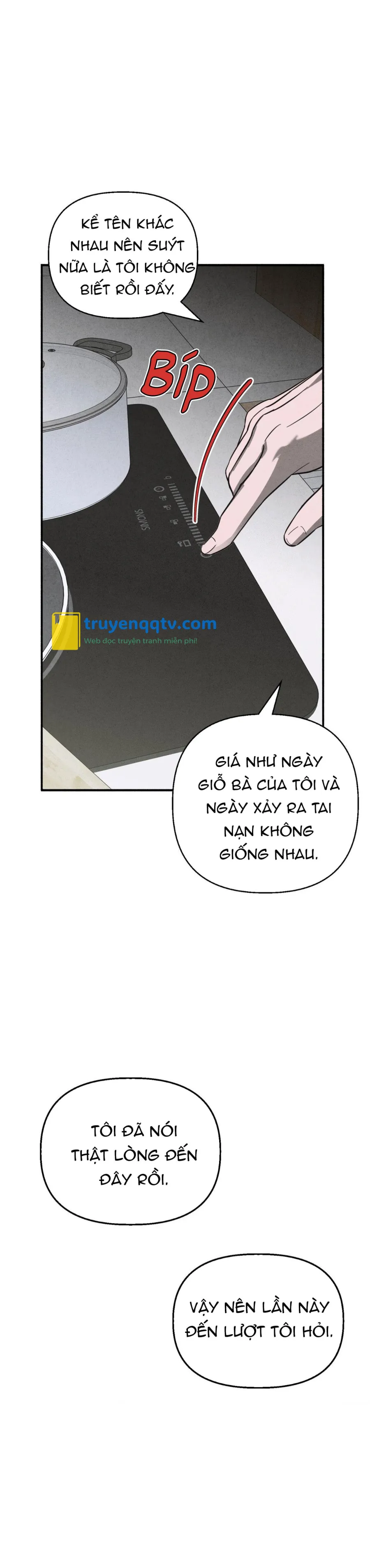 ĐẦM LẦY TRẮNG Chapter 3 - Next Chapter 4 NGANG RAW