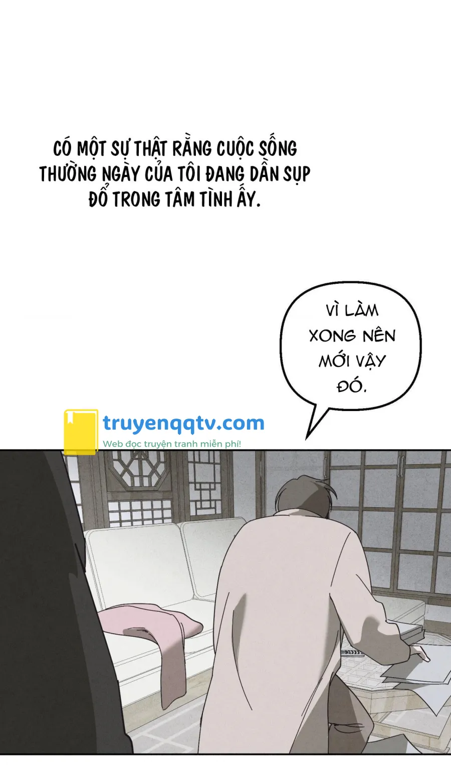 ĐẦM LẦY TRẮNG Chapter 1 H - Next Chapter 2 H