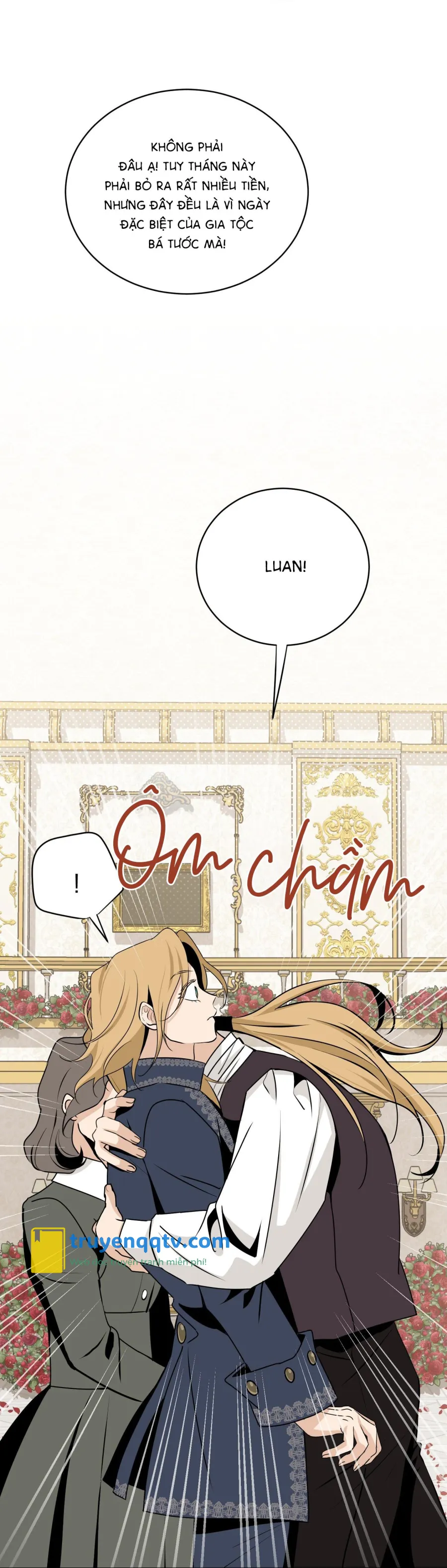 (CBunu) Hoa Vô Danh Chapter 9 - Next Chapter 10