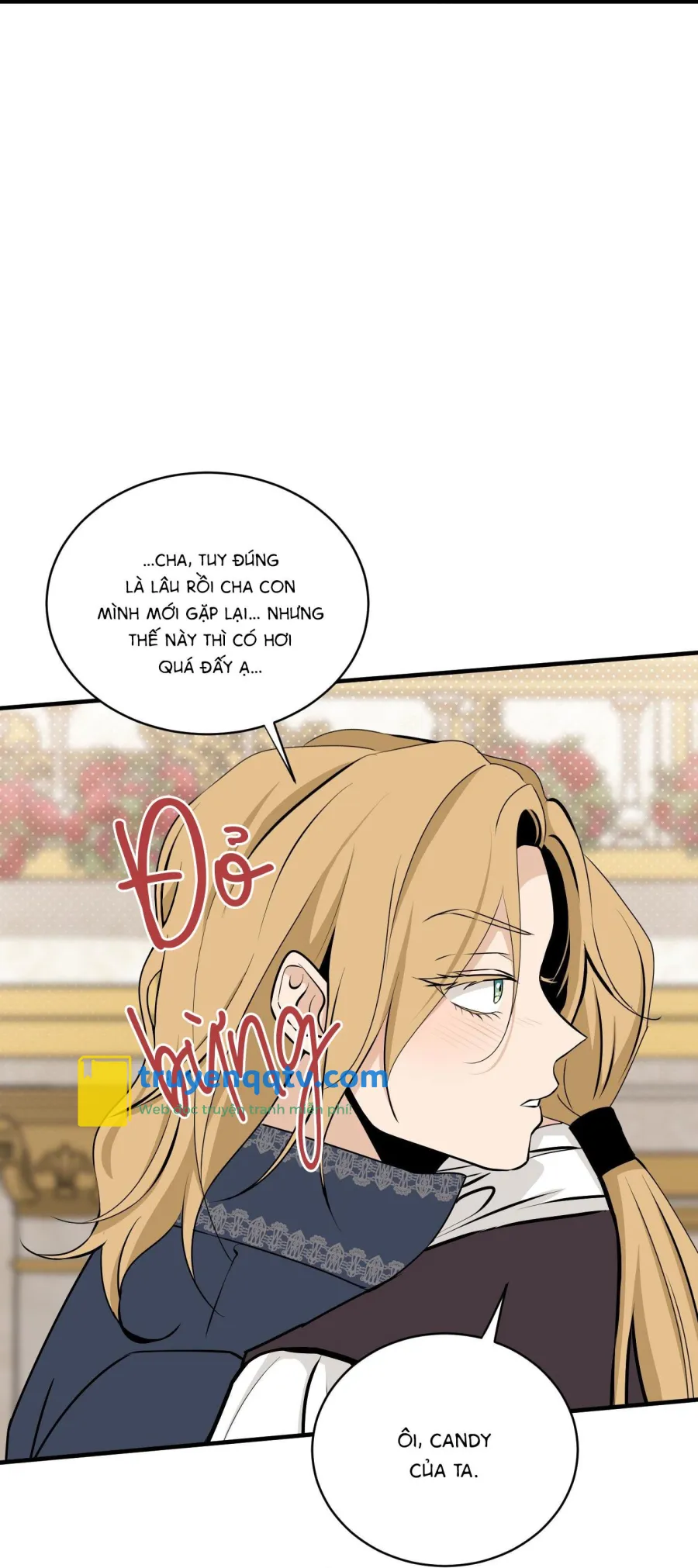 (CBunu) Hoa Vô Danh Chapter 9 - Next Chapter 10