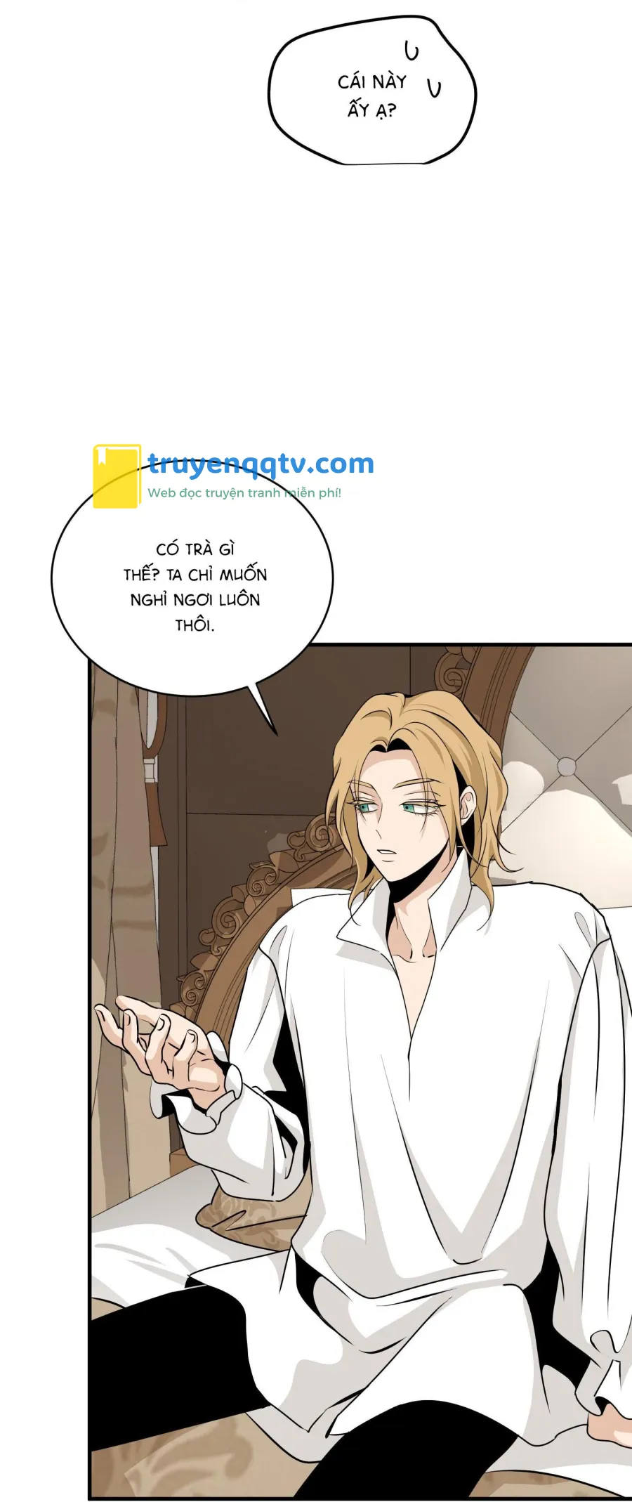 (CBunu) Hoa Vô Danh Chapter 9 - Next Chapter 10