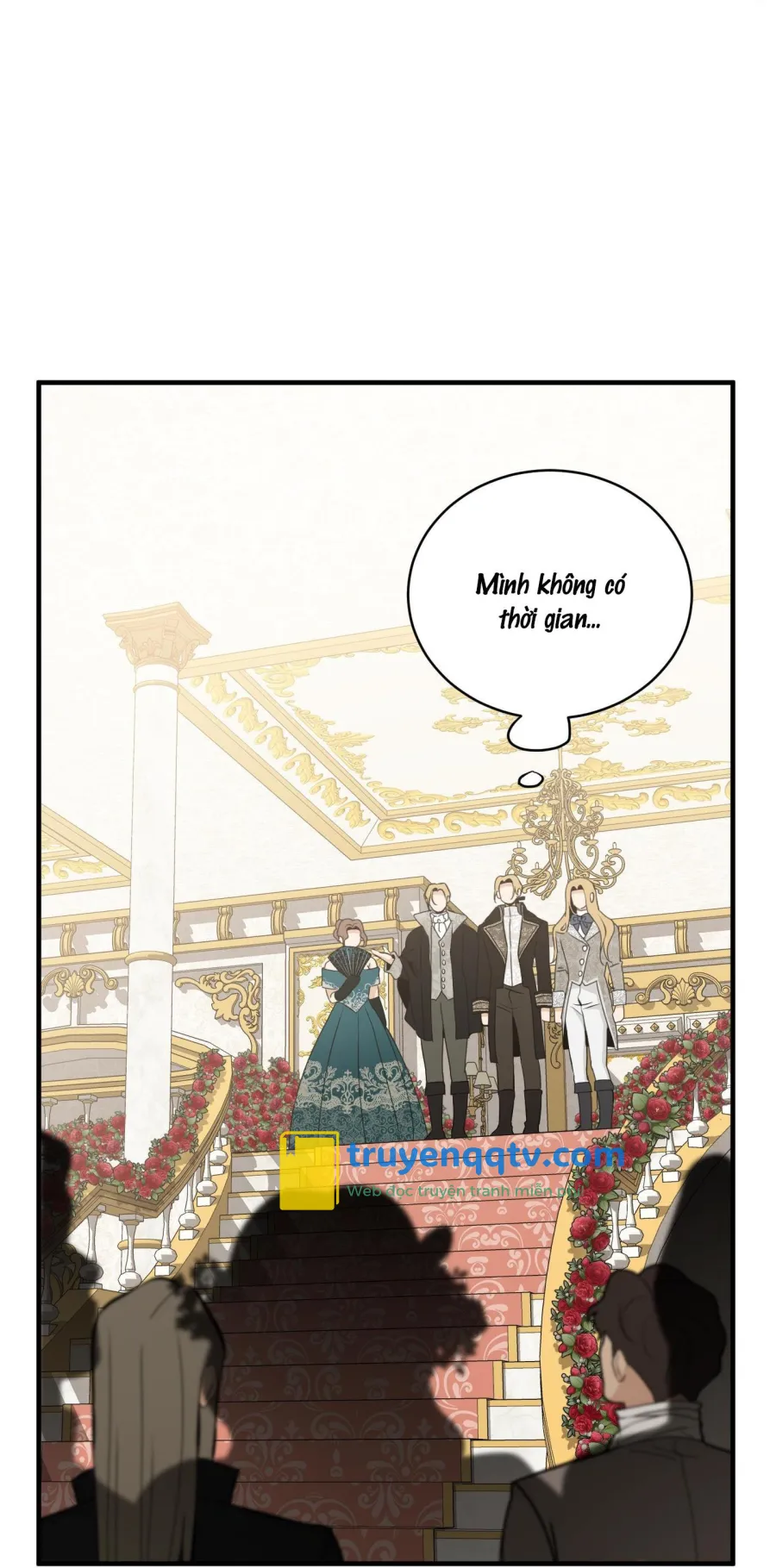 (CBunu) Hoa Vô Danh Chapter 9 - Next Chapter 10