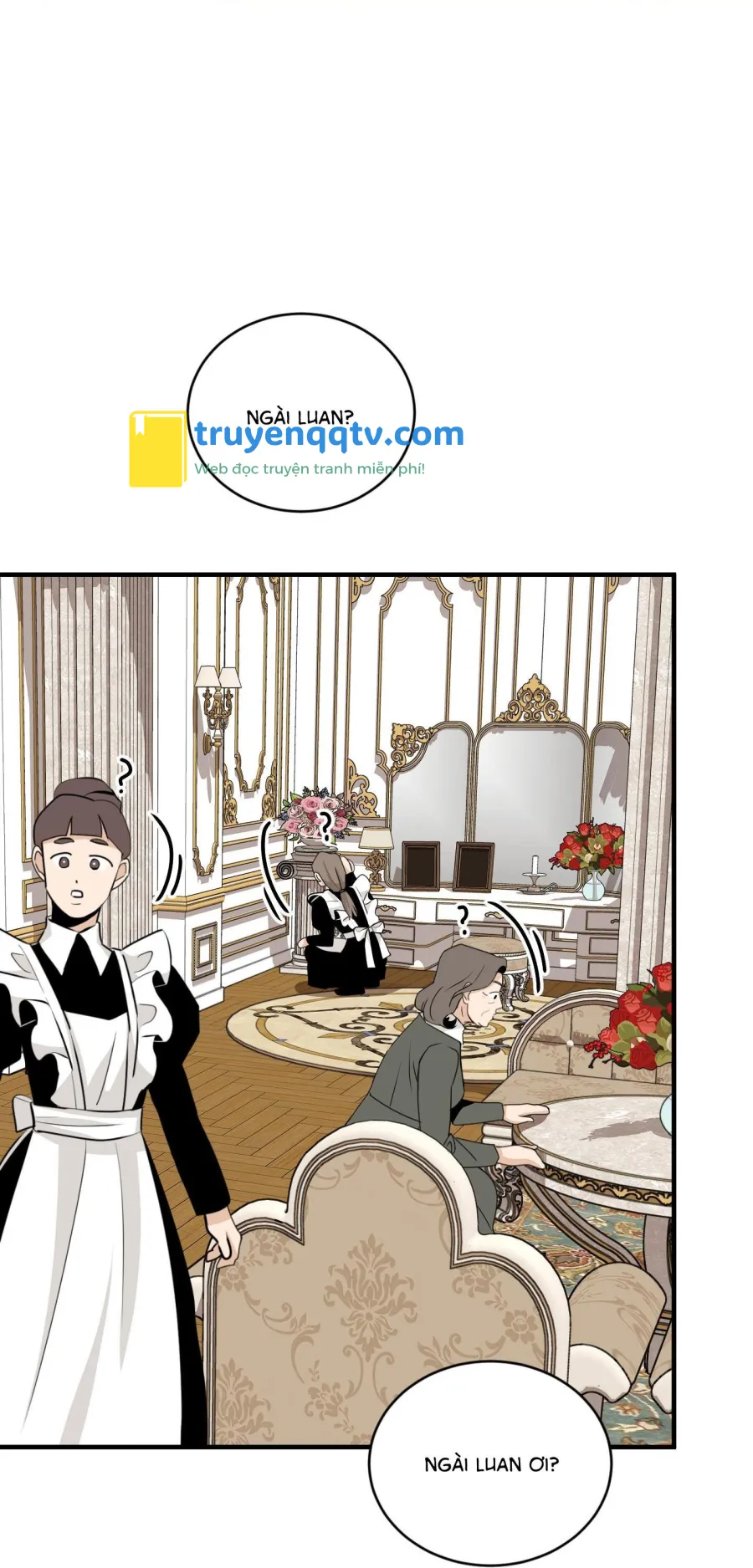 (CBunu) Hoa Vô Danh Chapter 9 - Next Chapter 10