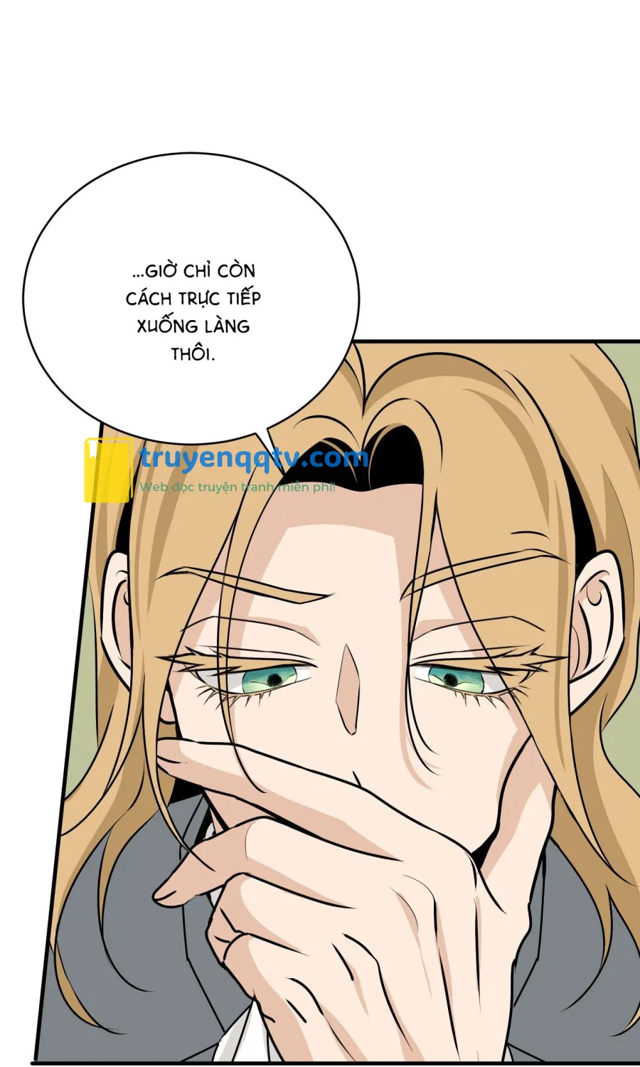 (CBunu) Hoa Vô Danh Chapter 9 - Next Chapter 10