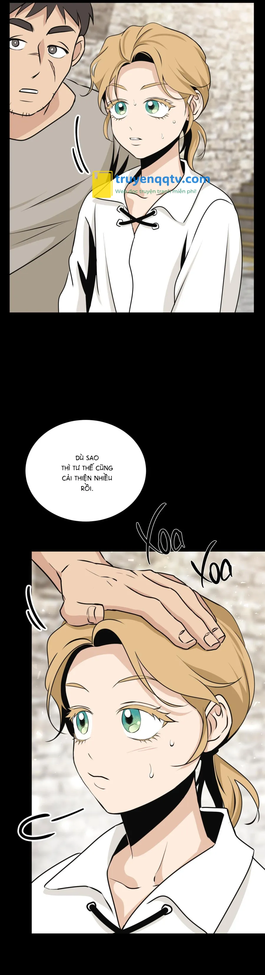 (CBunu) Hoa Vô Danh Chapter 7 - Next Chapter 8