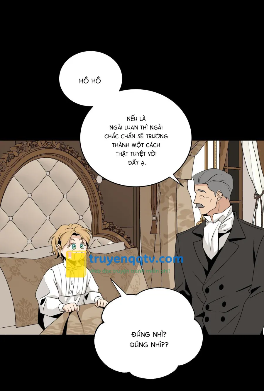 (CBunu) Hoa Vô Danh Chapter 6 - Next Chapter 7