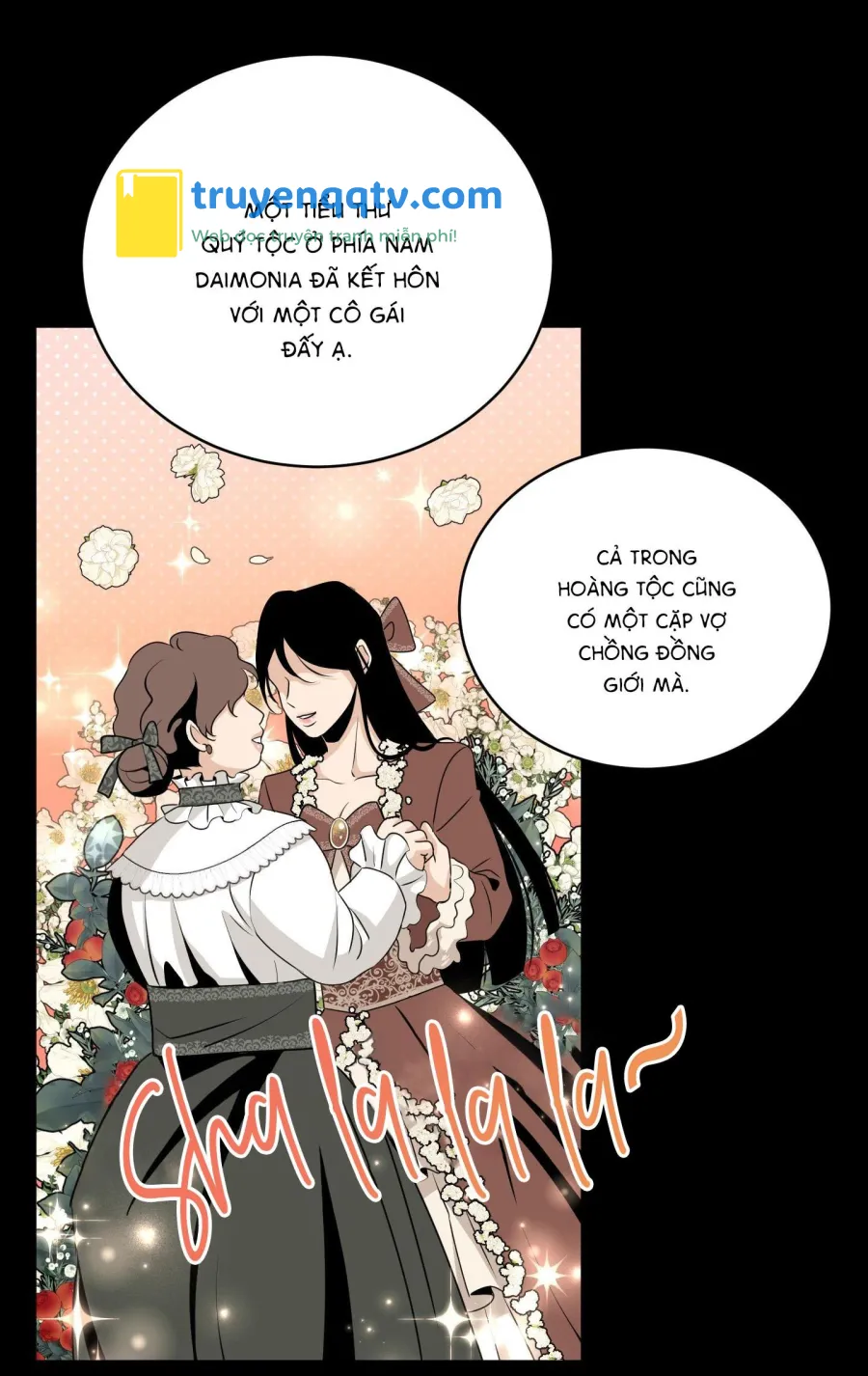 (CBunu) Hoa Vô Danh Chapter 6 - Next Chapter 7