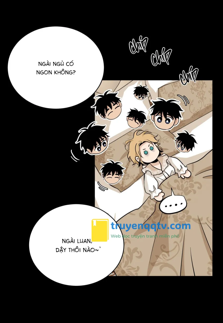 (CBunu) Hoa Vô Danh Chapter 2 - Next Chapter 3