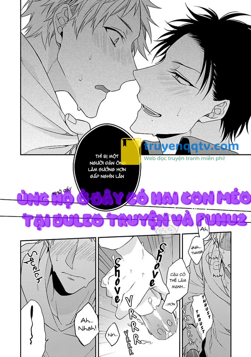 Yakuza-sama no Omochaaa Chapter 2 - Next Chapter 3