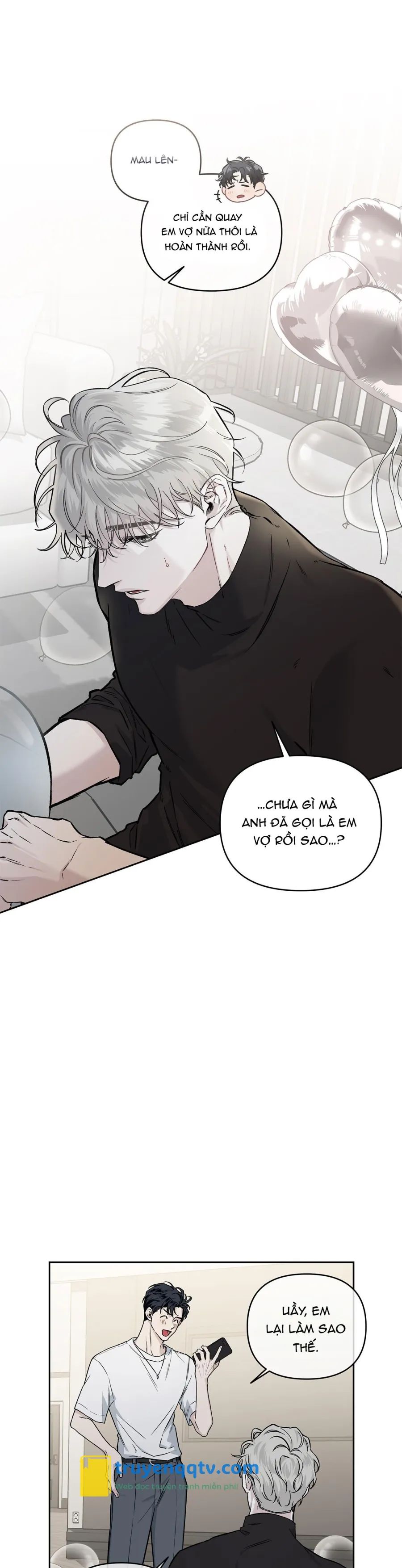 DƯỚI LỤC ĐỊA XANH Chapter 1 - Next Chapter 2