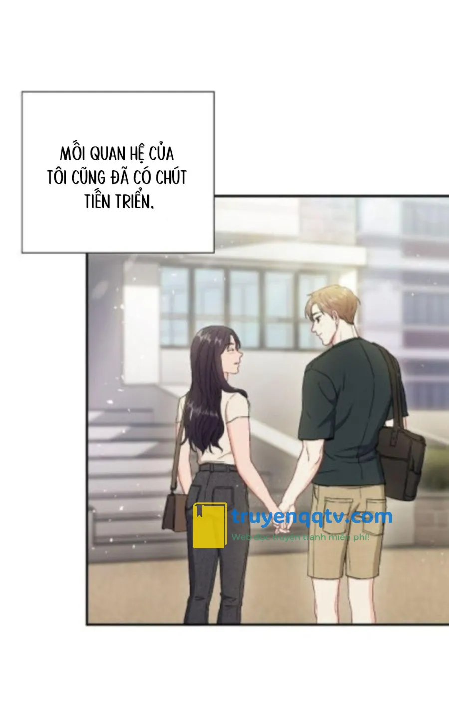 Tình anh em xã hội chủ nghĩa Chapter 43 - Next Chapter 44