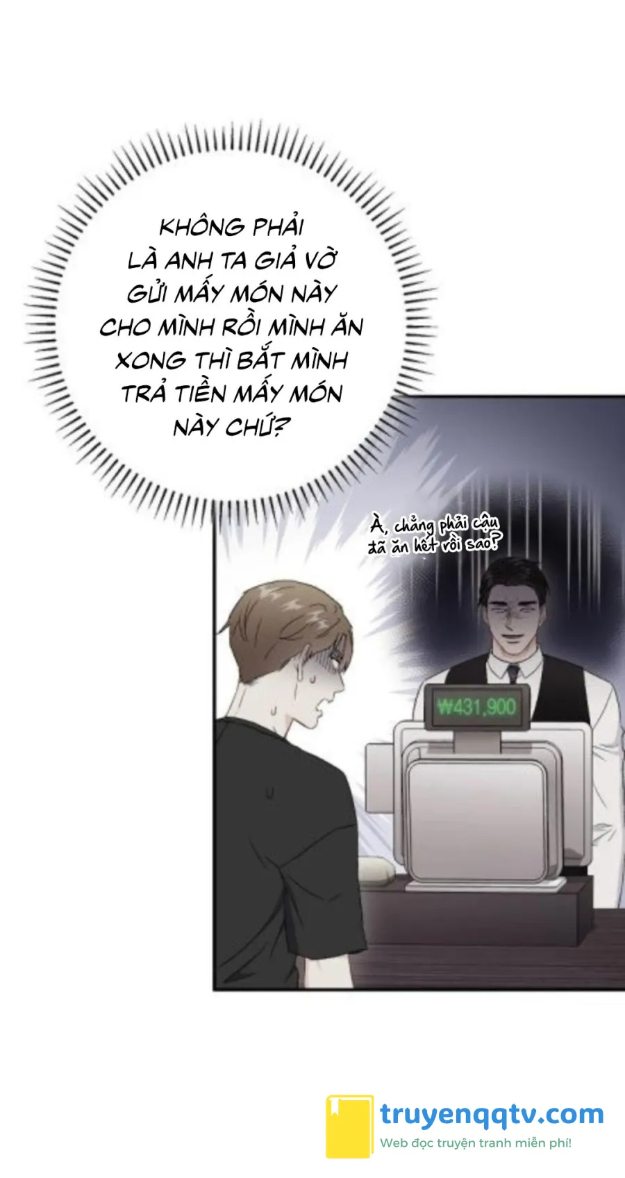 Tình anh em xã hội chủ nghĩa Chapter 43 - Next Chapter 44