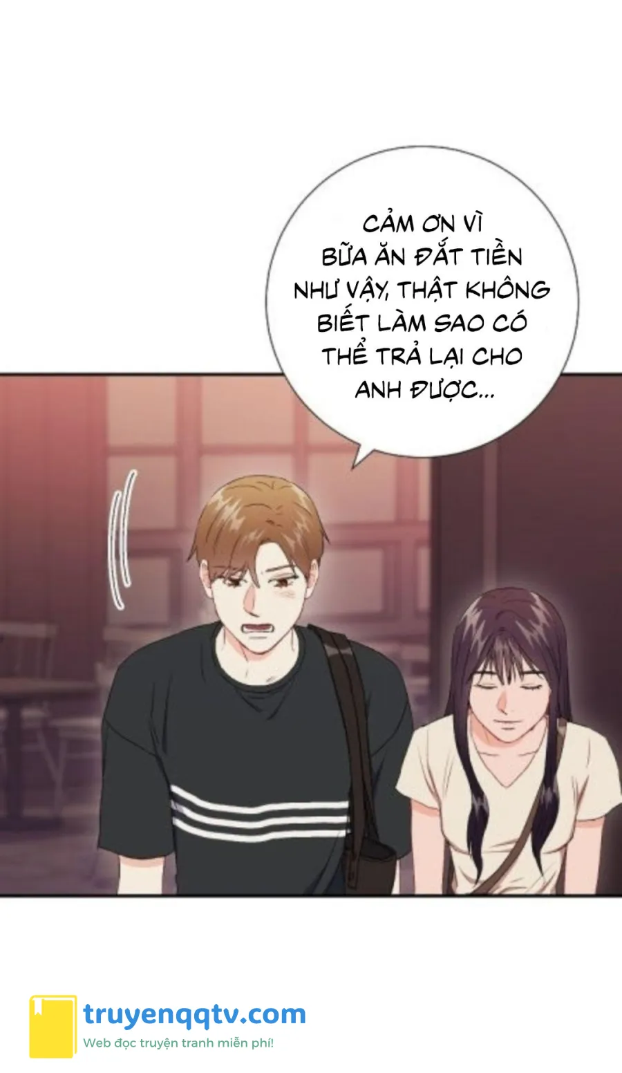 Tình anh em xã hội chủ nghĩa Chapter 43 - Next Chapter 44