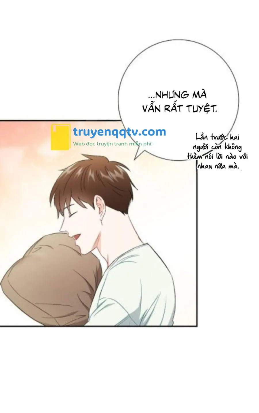 Tình anh em xã hội chủ nghĩa Chapter 43 - Next Chapter 44