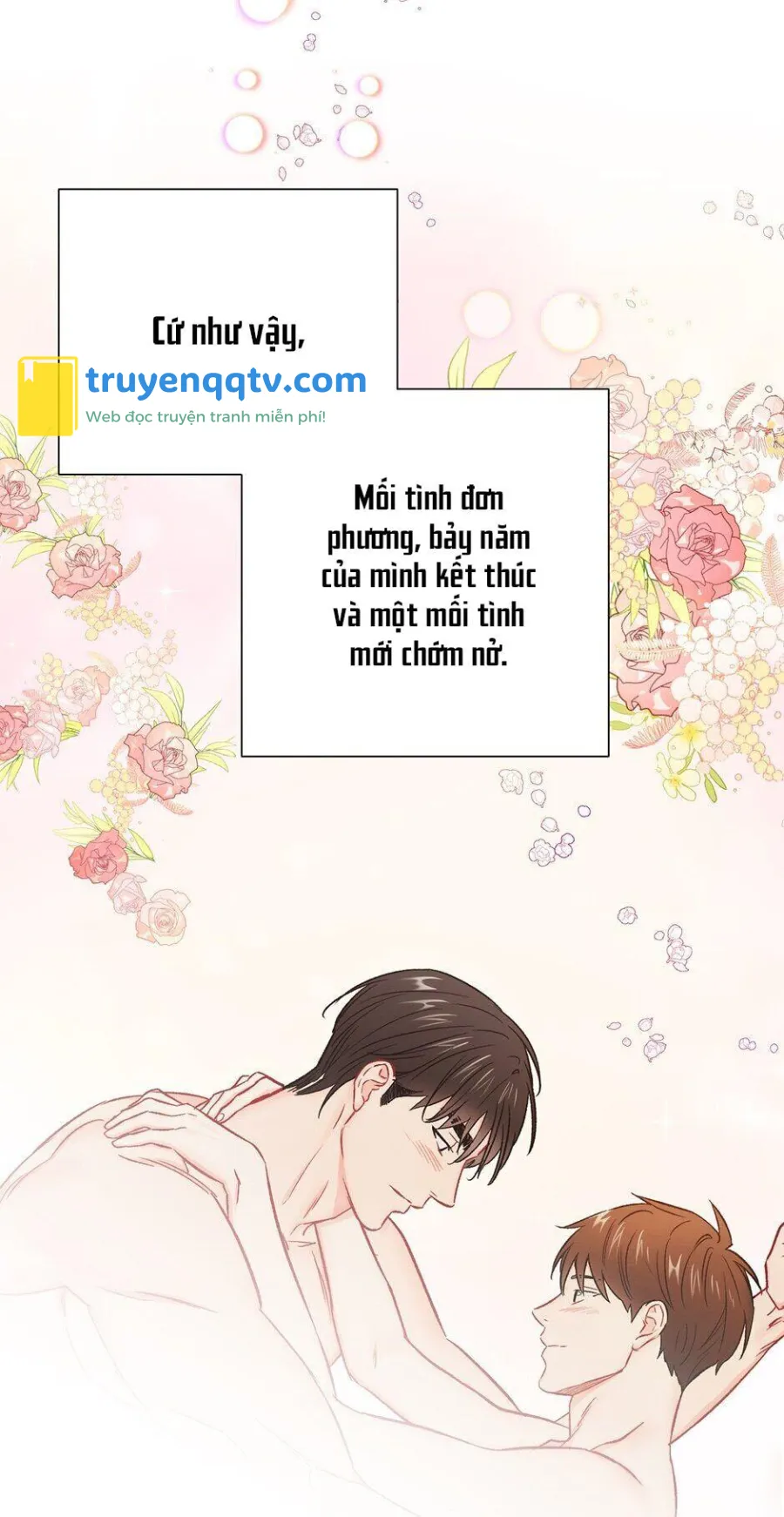 Tình anh em xã hội chủ nghĩa Chapter 35 - Next Chapter 36