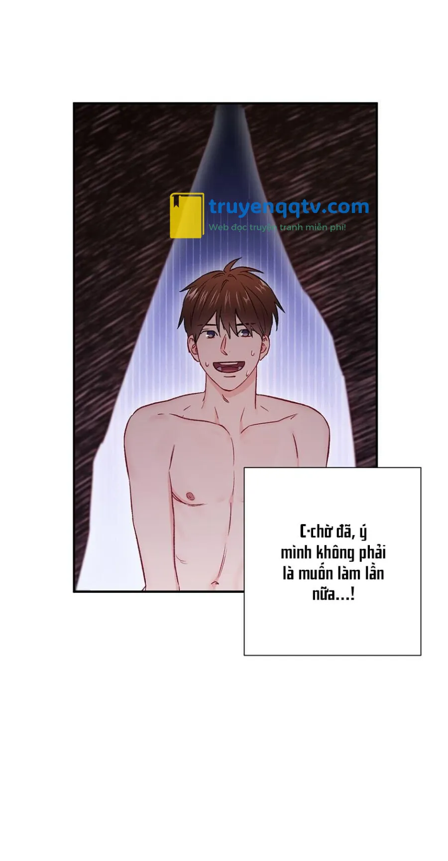 Tình anh em xã hội chủ nghĩa Chapter 35 - Next Chapter 36