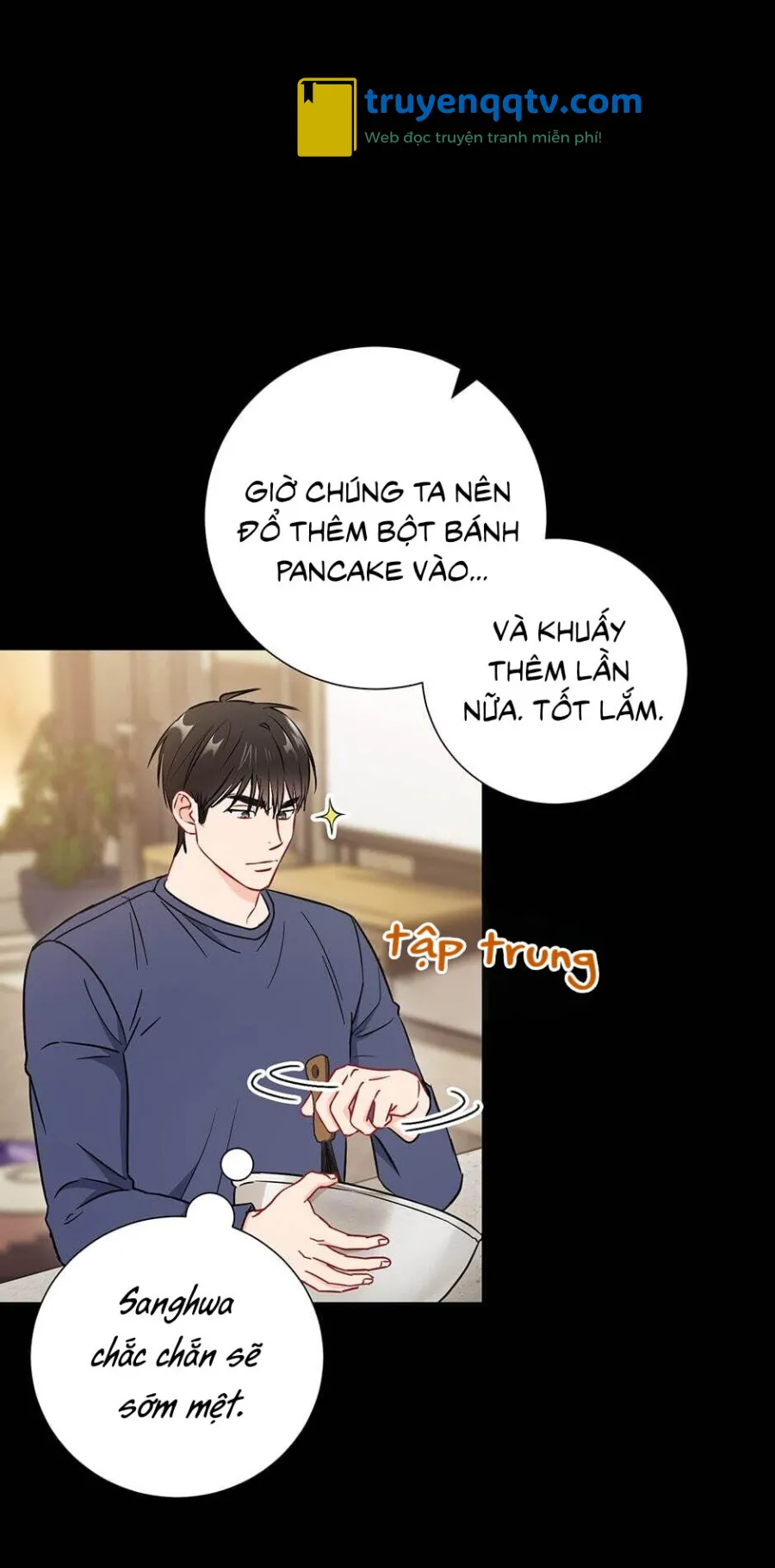 Tình anh em xã hội chủ nghĩa Chapter 25 - Next Chapter 26