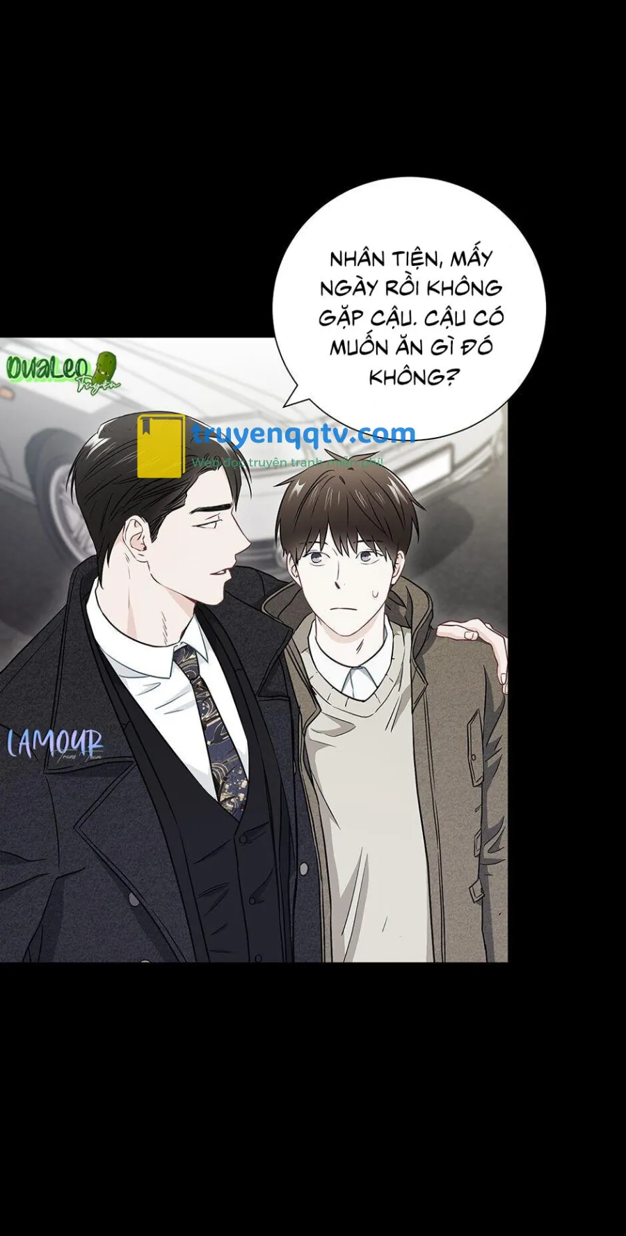 Tình anh em xã hội chủ nghĩa Chapter 25 - Next Chapter 26