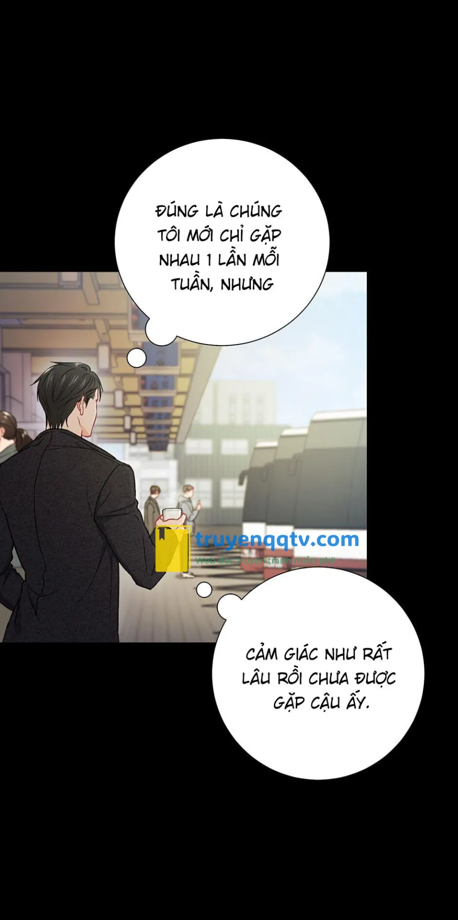 Tình anh em xã hội chủ nghĩa Chapter 24 - Next Chapter 25