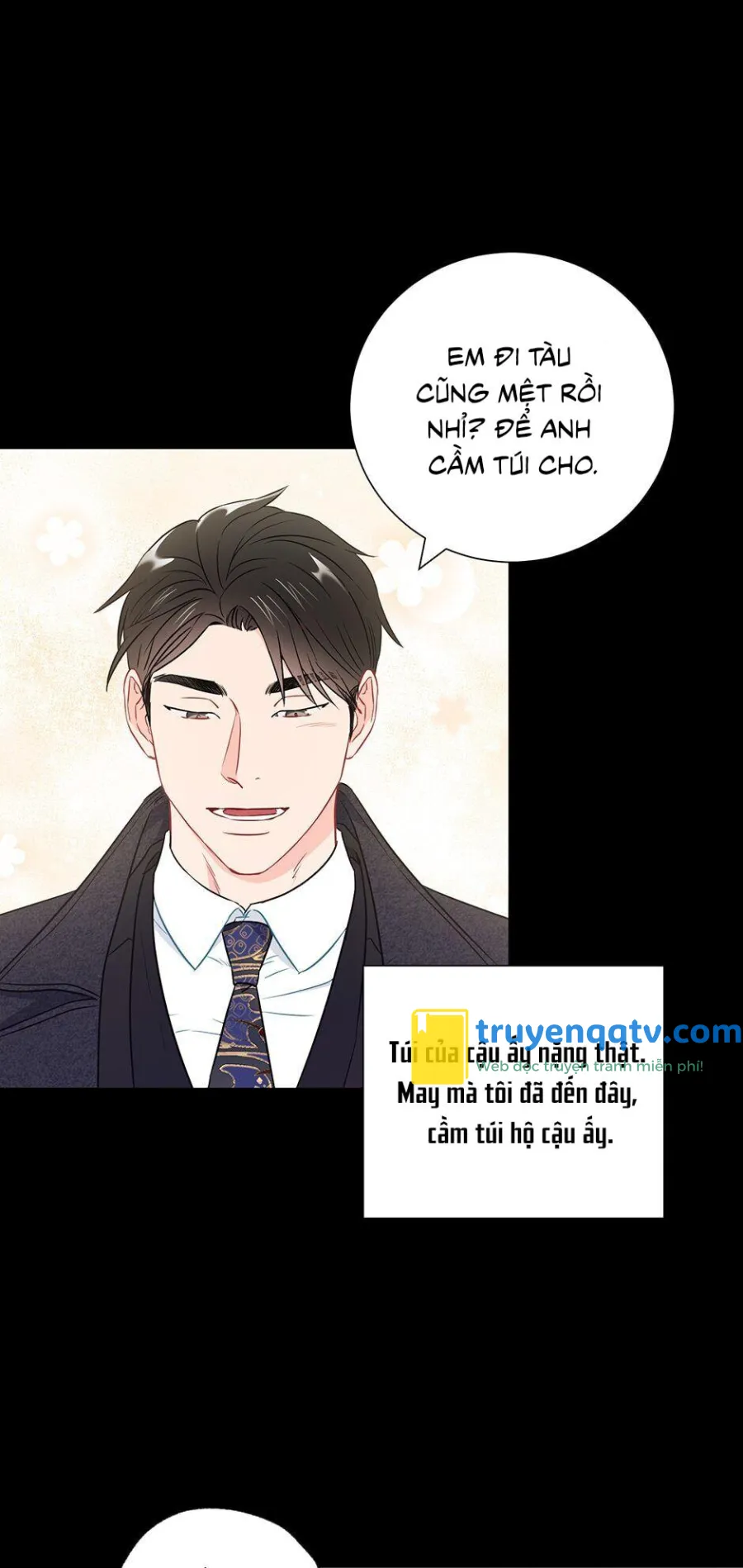 Tình anh em xã hội chủ nghĩa Chapter 24 - Next Chapter 25