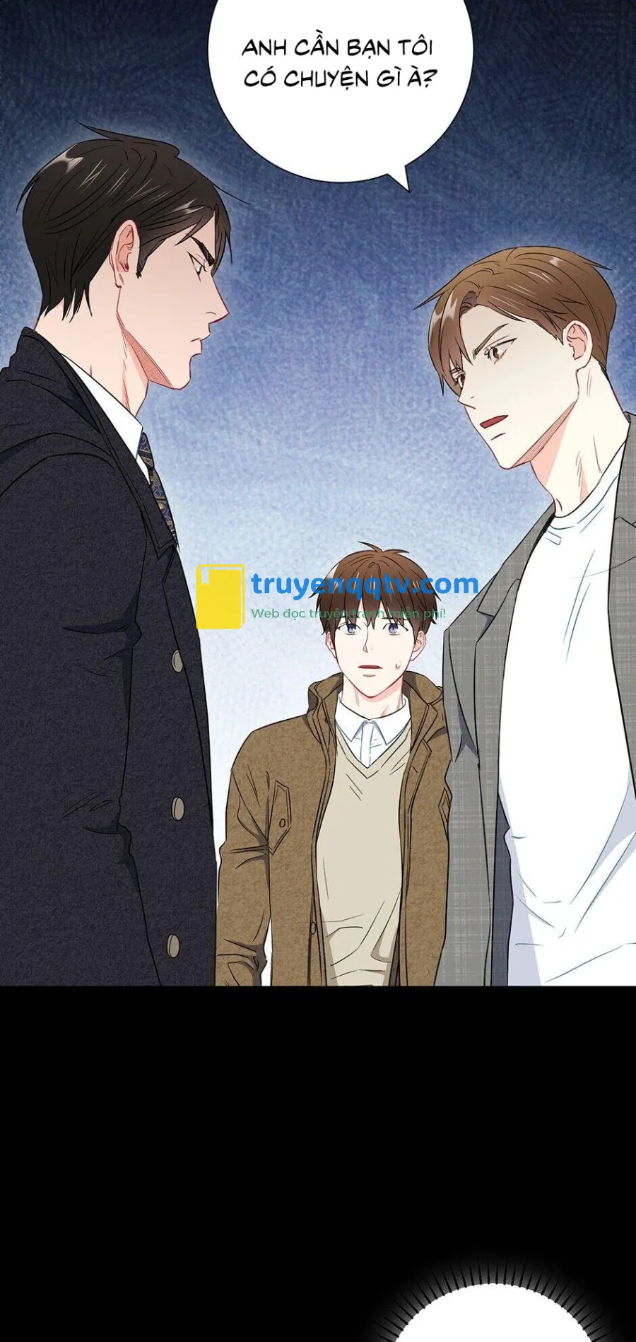 Tình anh em xã hội chủ nghĩa Chapter 24 - Next Chapter 25