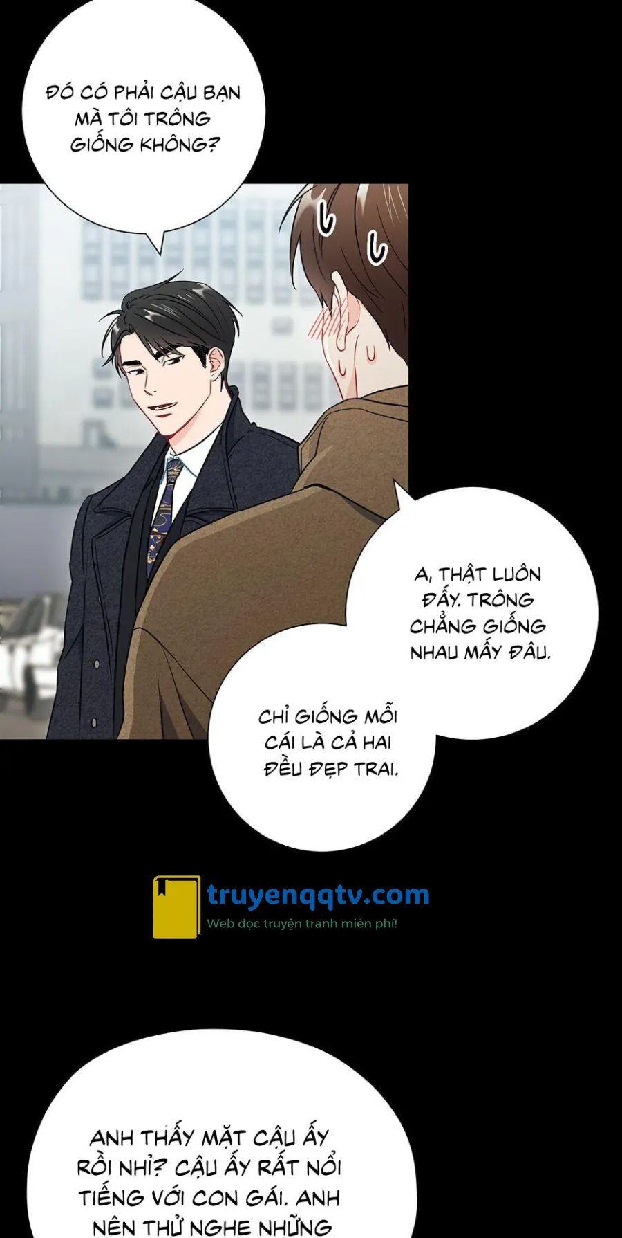 Tình anh em xã hội chủ nghĩa Chapter 24 - Next Chapter 25