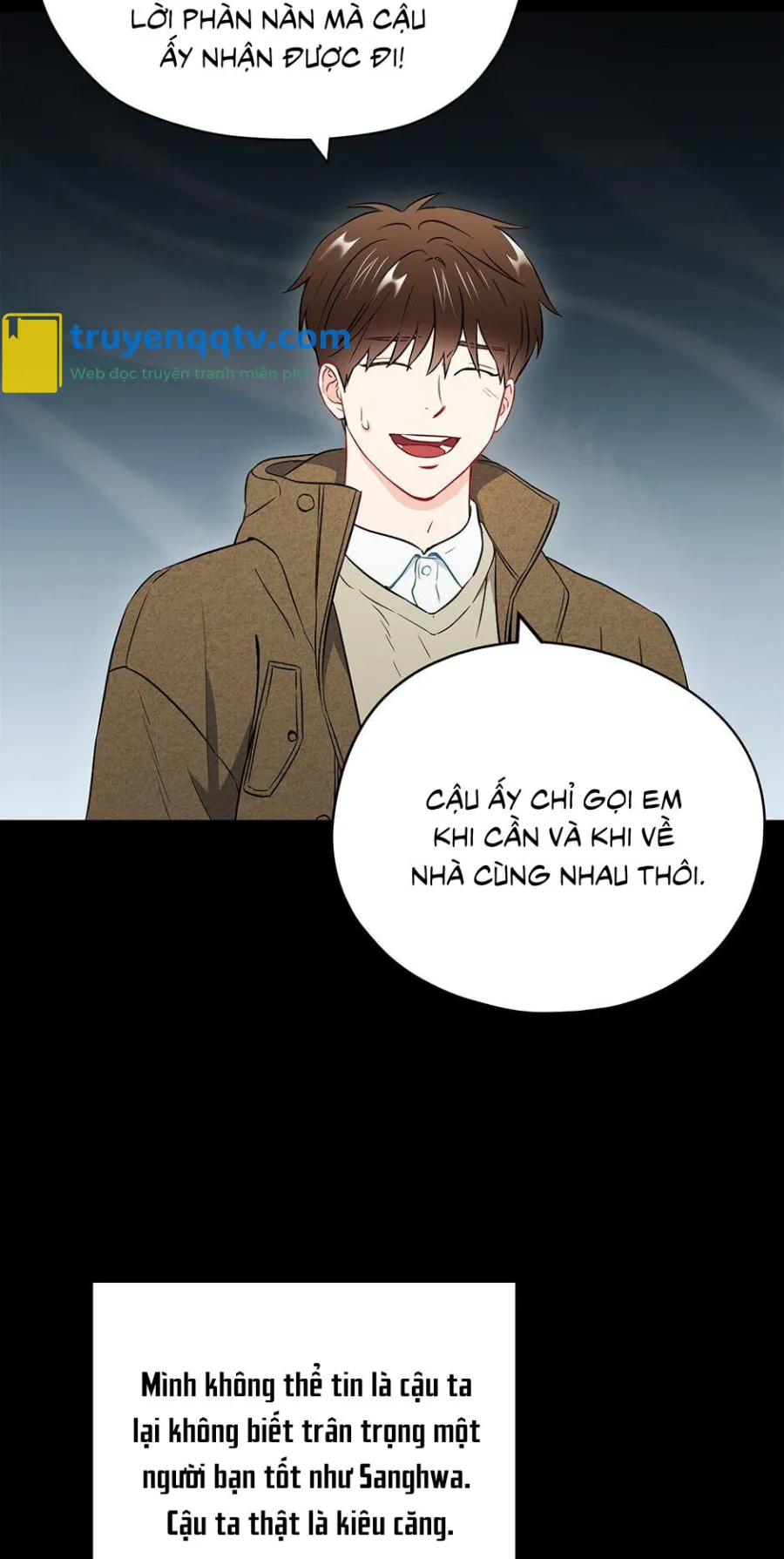 Tình anh em xã hội chủ nghĩa Chapter 24 - Next Chapter 25